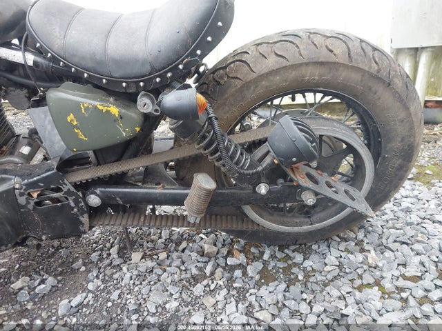 Suzuki Ls650 P
