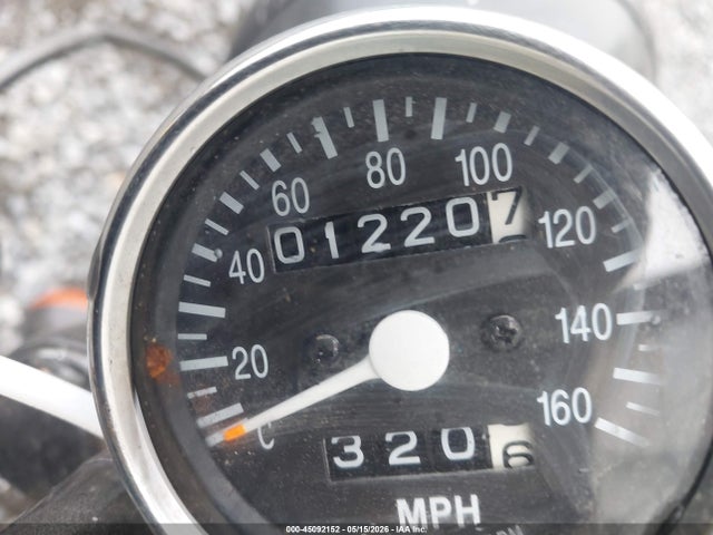 Suzuki Ls650 P