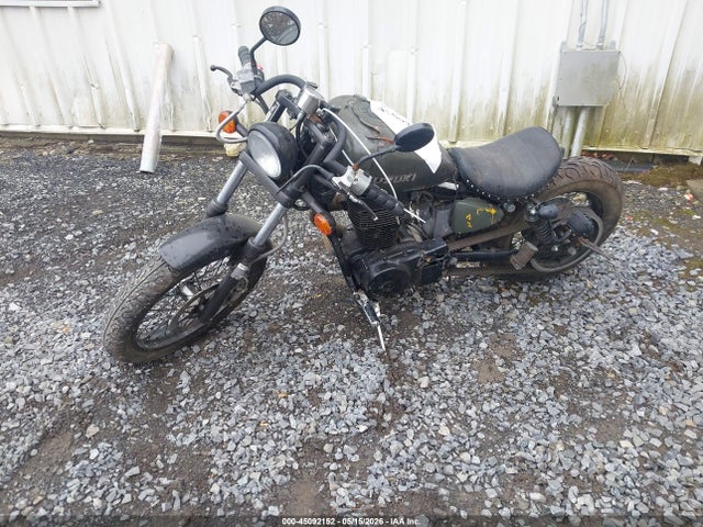 Suzuki Ls650 P