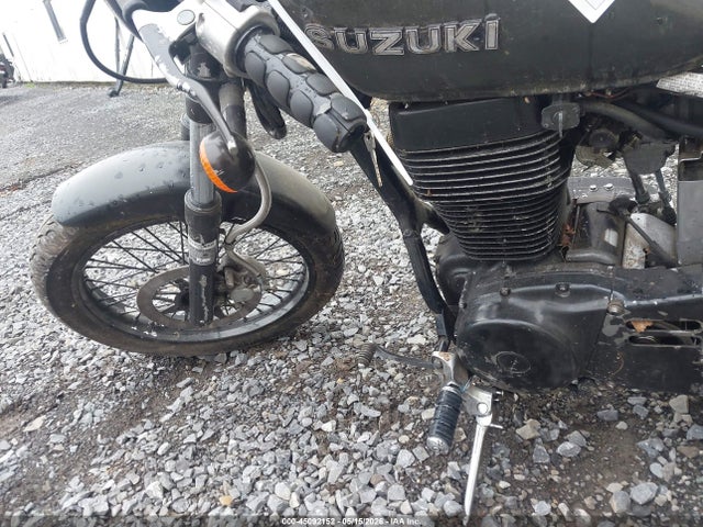 Suzuki Ls650 P