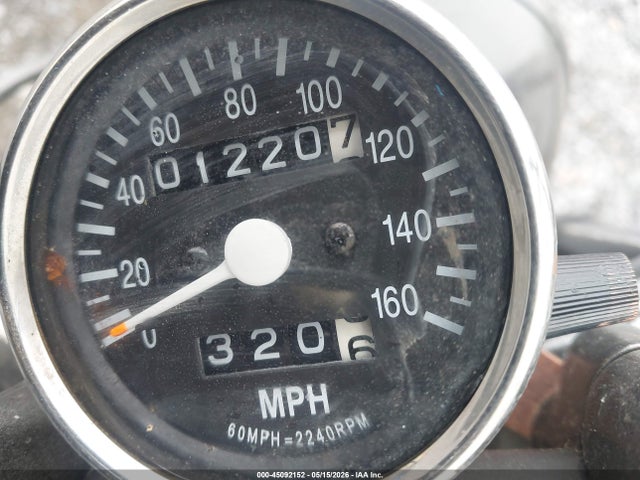 Suzuki Ls650 P