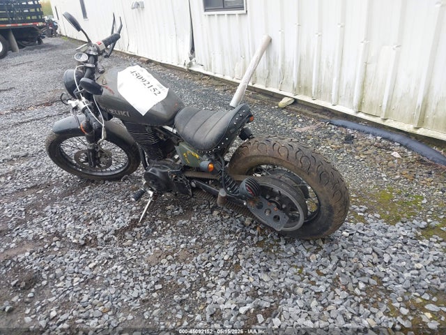 Suzuki Ls650 P