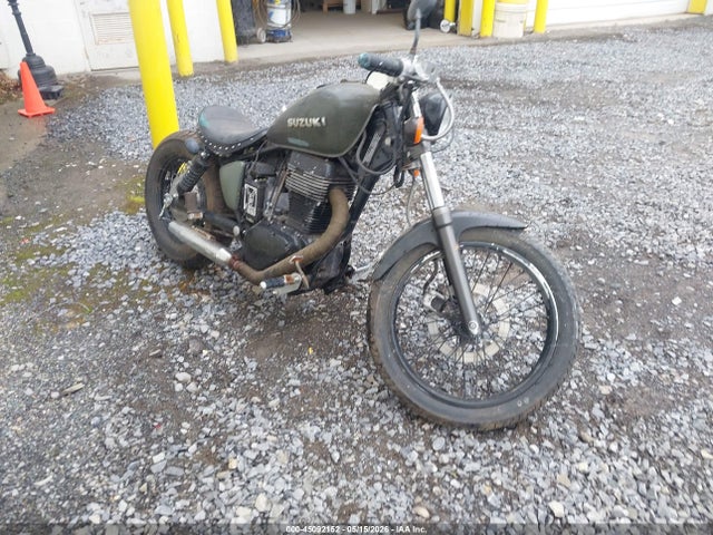 Salvage Suzuki Ls650 Image