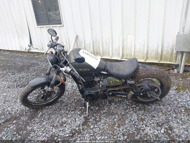 Suzuki Ls650 P