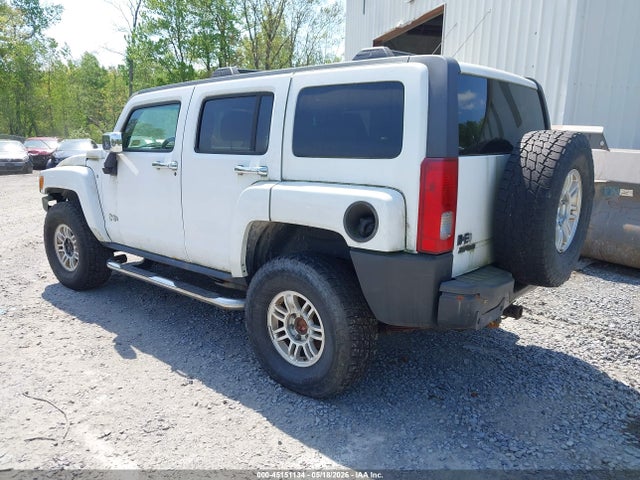 HUMMER H3