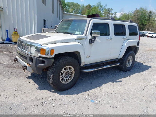 HUMMER H3