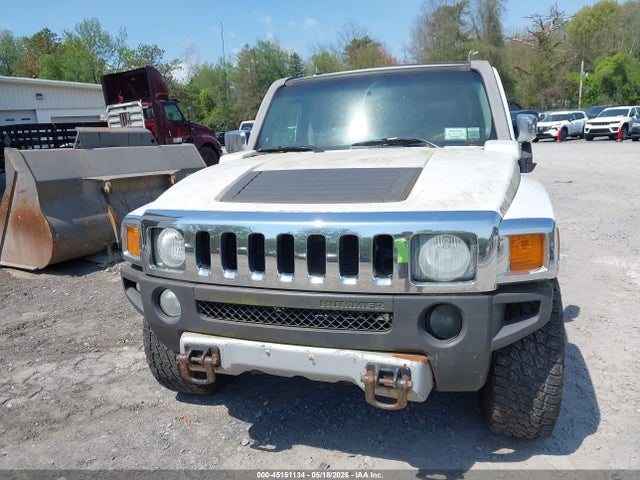 HUMMER H3