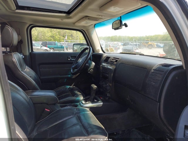 HUMMER H3