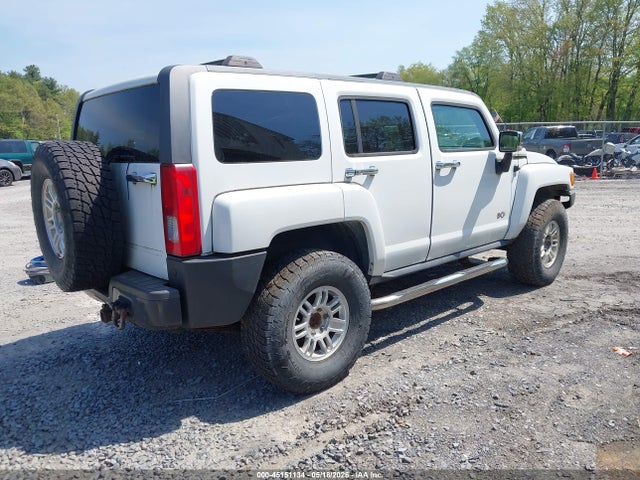 HUMMER H3