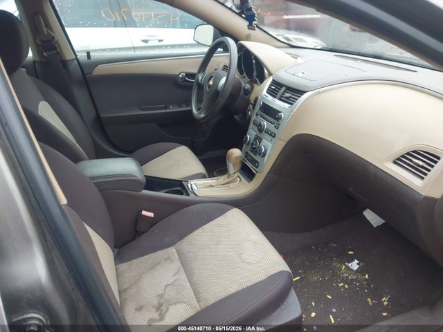 Chevrolet Malibu Ls