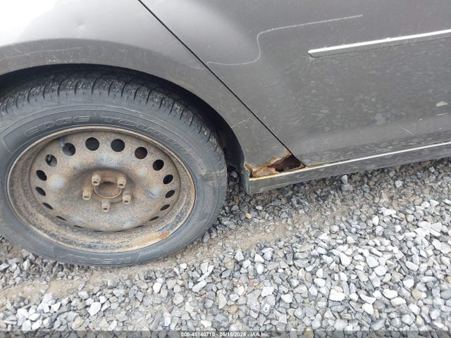 Chevrolet Malibu Ls
