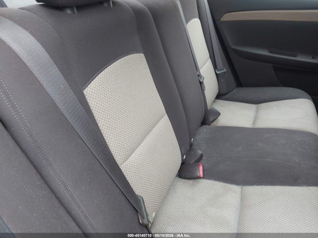 Chevrolet Malibu Ls