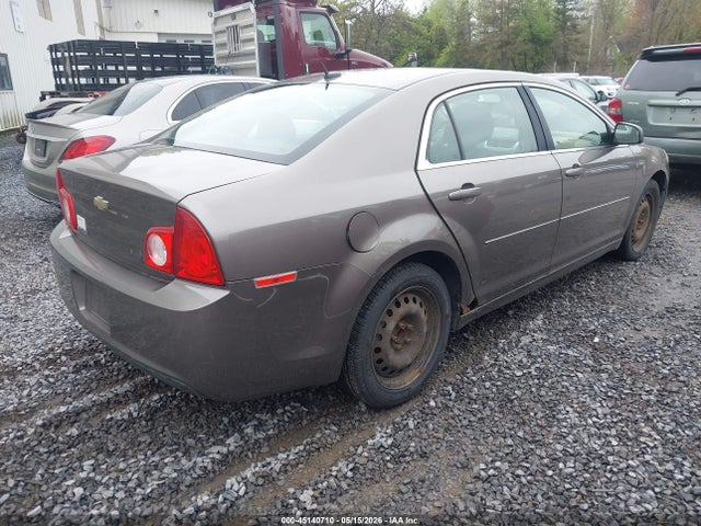 Chevrolet Malibu Ls