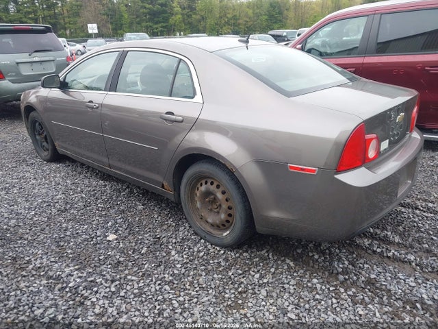 Chevrolet Malibu Ls