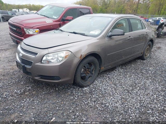 Chevrolet Malibu Ls