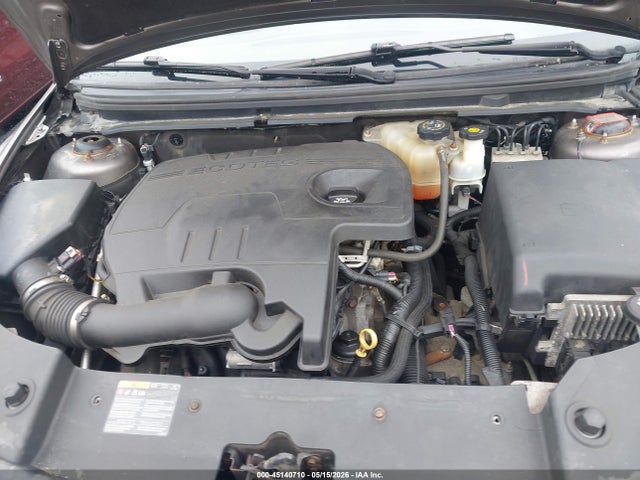 Chevrolet Malibu Ls