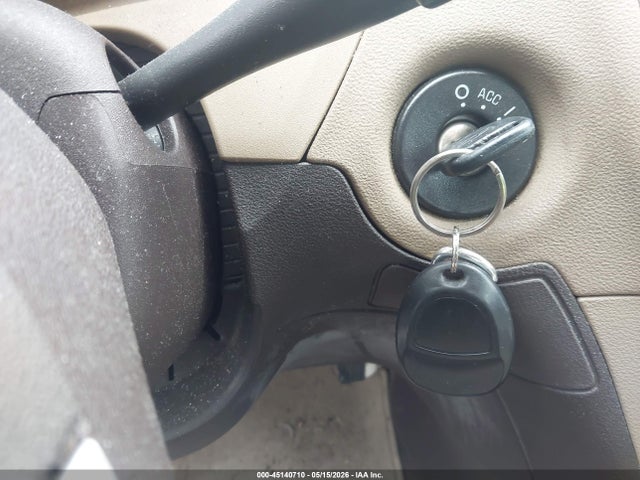 Chevrolet Malibu Ls