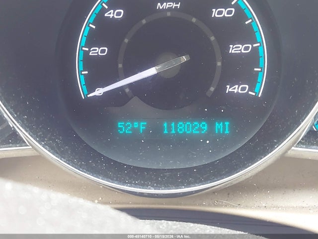 Chevrolet Malibu Ls