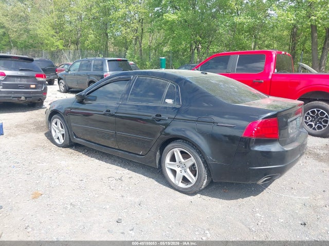 Acura TL