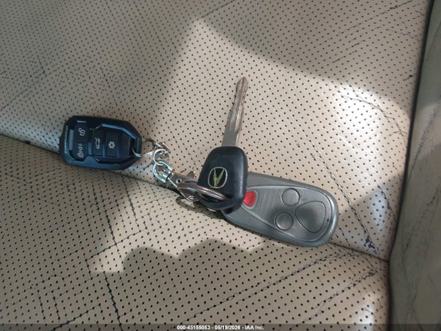 Acura TL