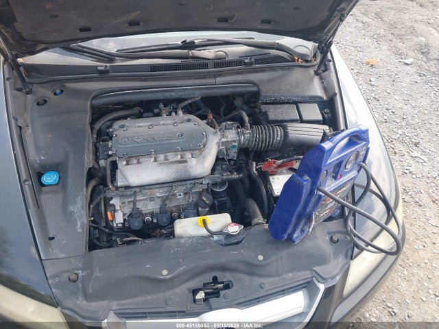 Acura TL
