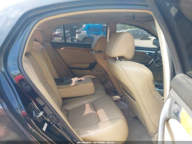 Acura TL