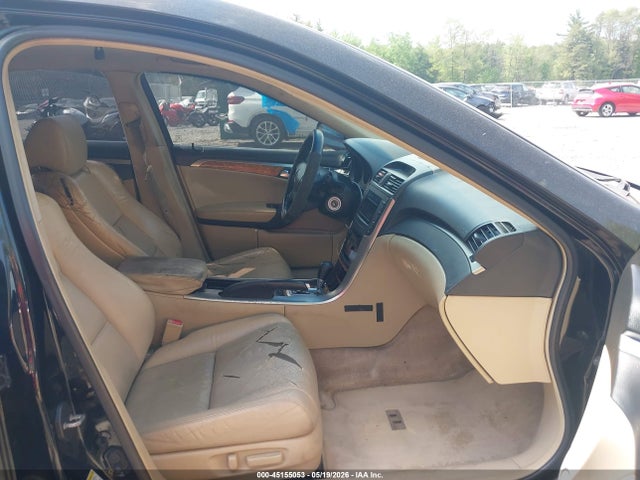 Acura TL