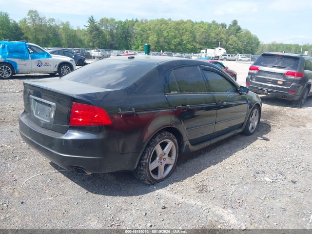Acura TL