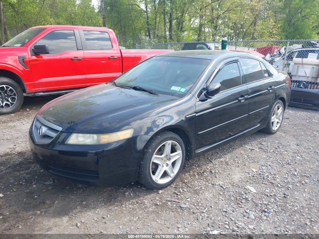 Acura TL