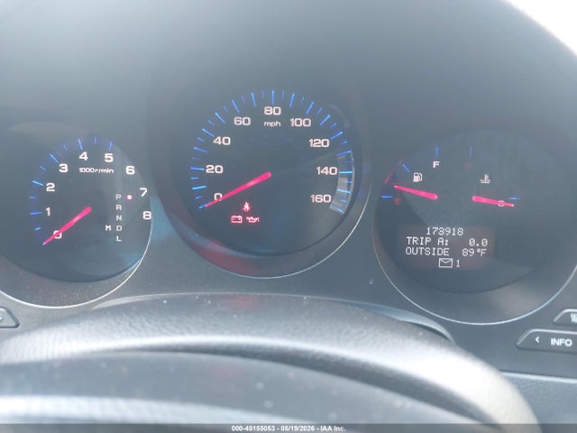 Acura TL