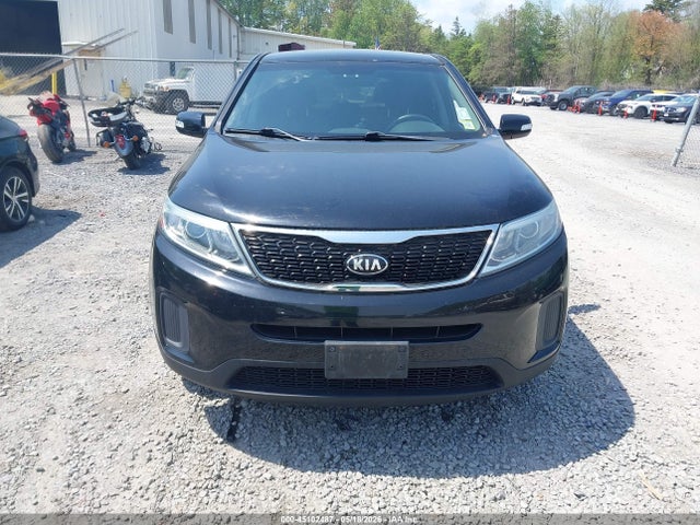 Kia Sorento Lx