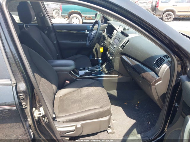 Kia Sorento Lx