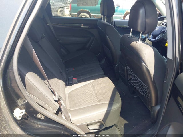 Kia Sorento Lx