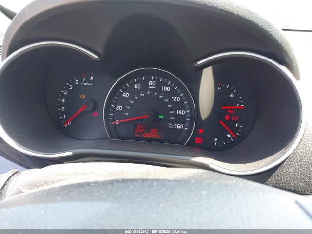 Kia Sorento Lx