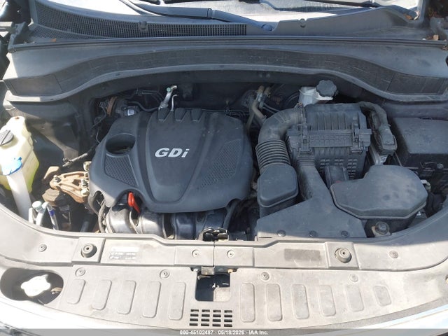 Kia Sorento Lx