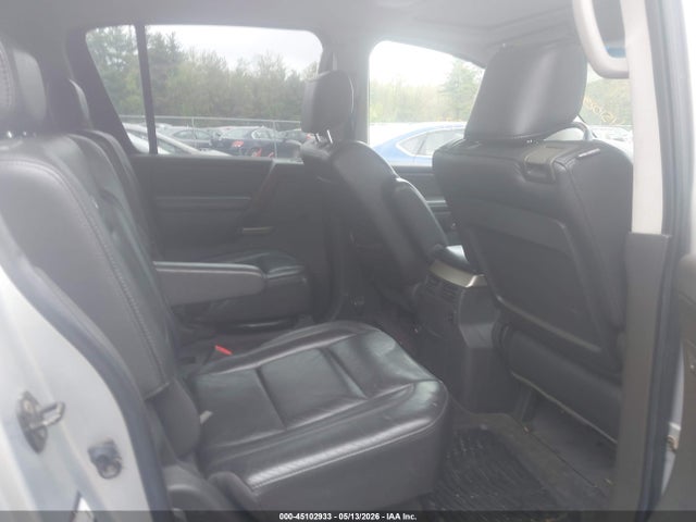 INFINITI Qx