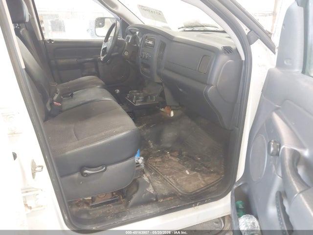 Dodge Ram 2500 St