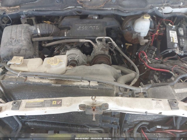 Dodge Ram 2500 St