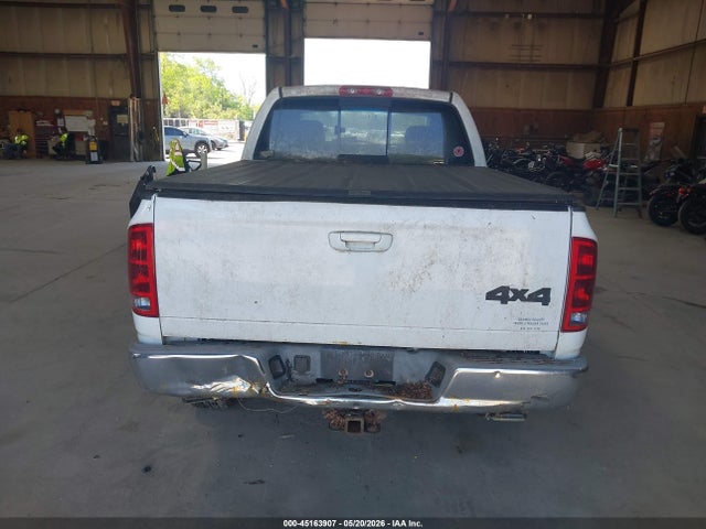 Dodge Ram 2500 St