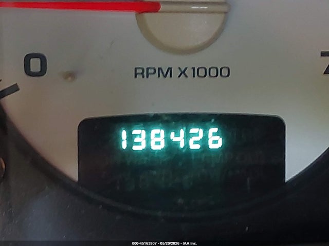 Dodge Ram 2500 St