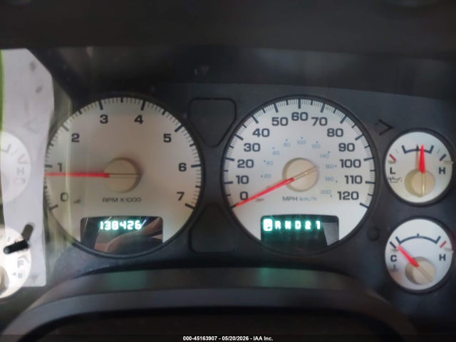Dodge Ram 2500 St