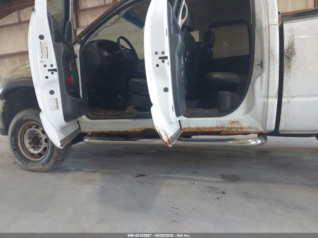 Dodge Ram 2500 St