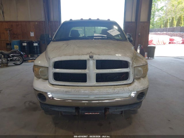 Dodge Ram 2500 St
