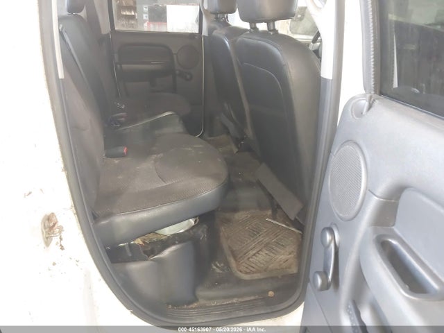 Dodge Ram 2500 St