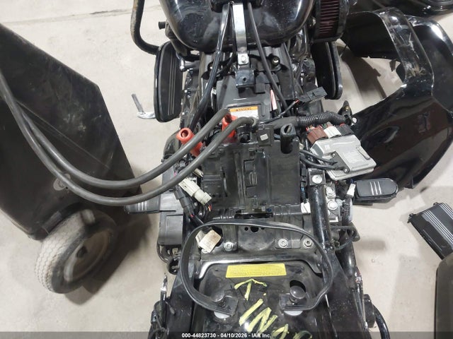 Harley-Davidson Fltrxs