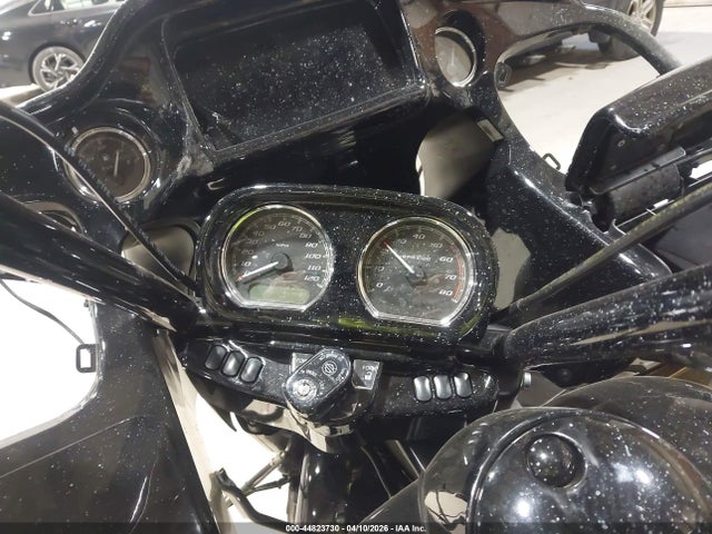 Harley-Davidson Fltrxs