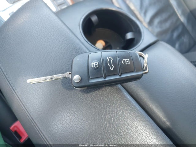 Audi Q7 3.6 Premium