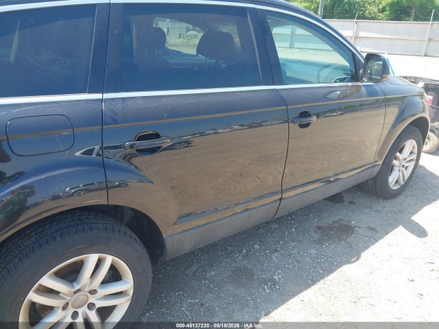 Audi Q7 3.6 Premium