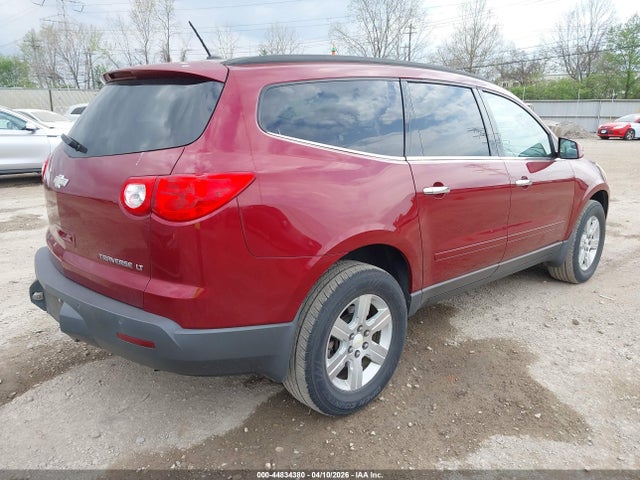 Chevrolet Traverse 1lt