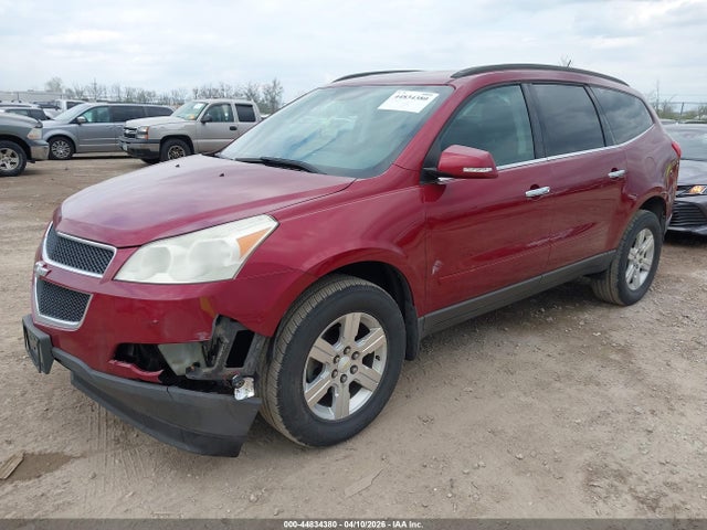 Chevrolet Traverse 1lt